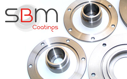 Industrial Coating Solutions