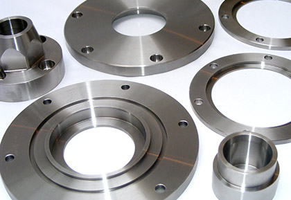 Stainless Steel Passivation